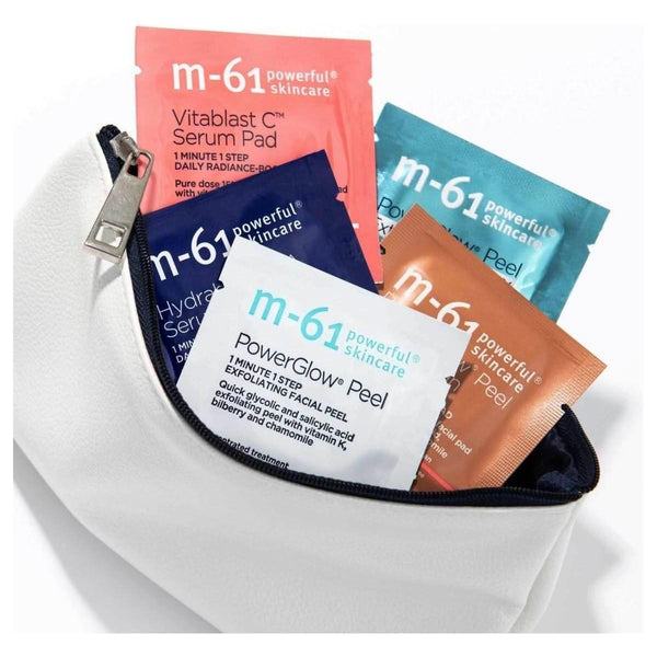 M - 61 Swipe, Go and Glow! - Glam Global UKM - 61