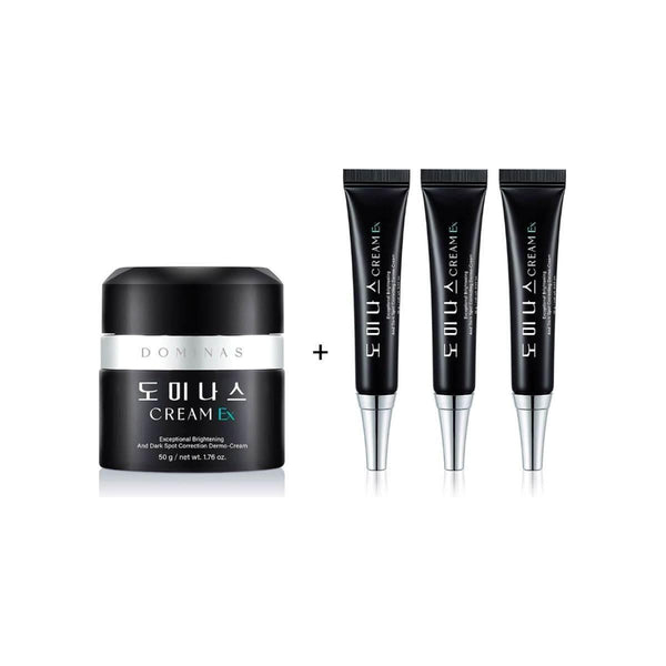 TAIGUK TG Dominas Freckle Care Cream EX 50g + 15g x 3 - Glam Global UKTAIGUK