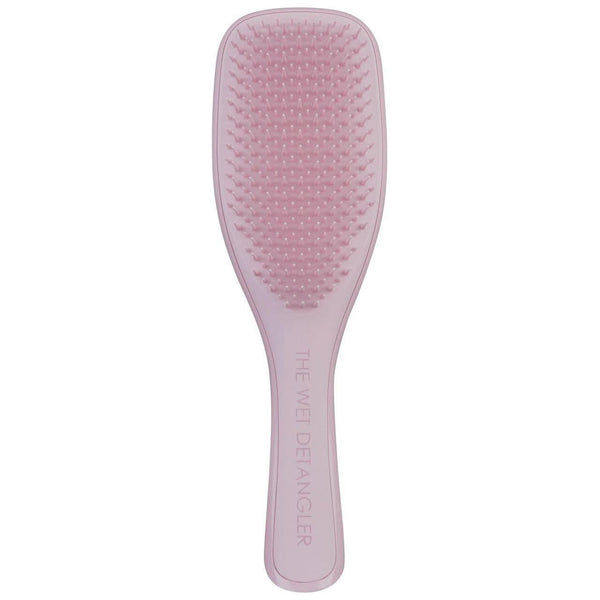 Tangle Teezer The Wet Detangler Hairbrush Millennial Pink - Glam Global UKTangle Teezer