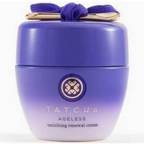 Tatcha Ageless Enriching Renewal Cream - 55ml - Glam Global UK