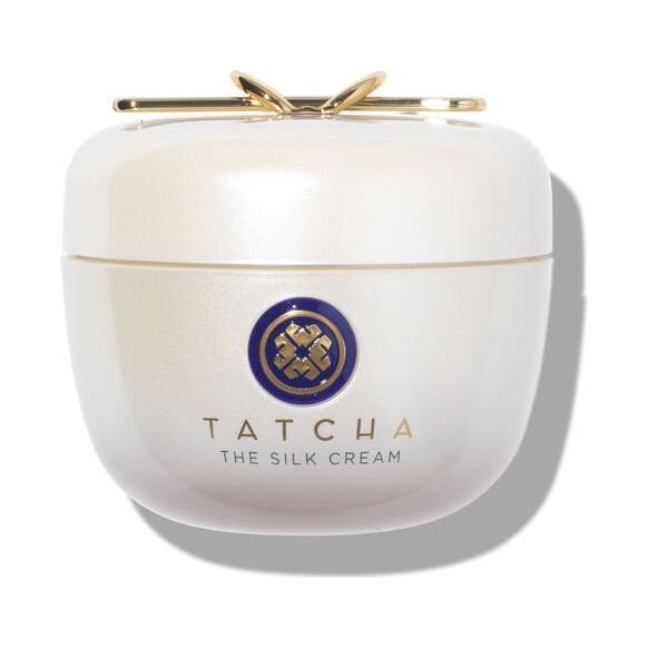 Tatcha The Silk Cream - 50ml - Glam Global UK