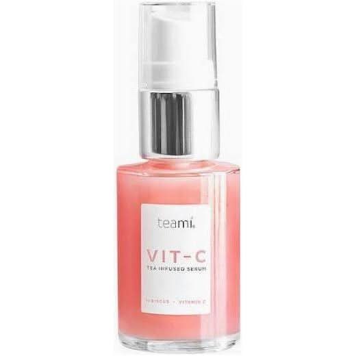 Teami Blends Hibiscus Infused Vitamin C Serum - 30ml - Glam Global UKTeami Blends