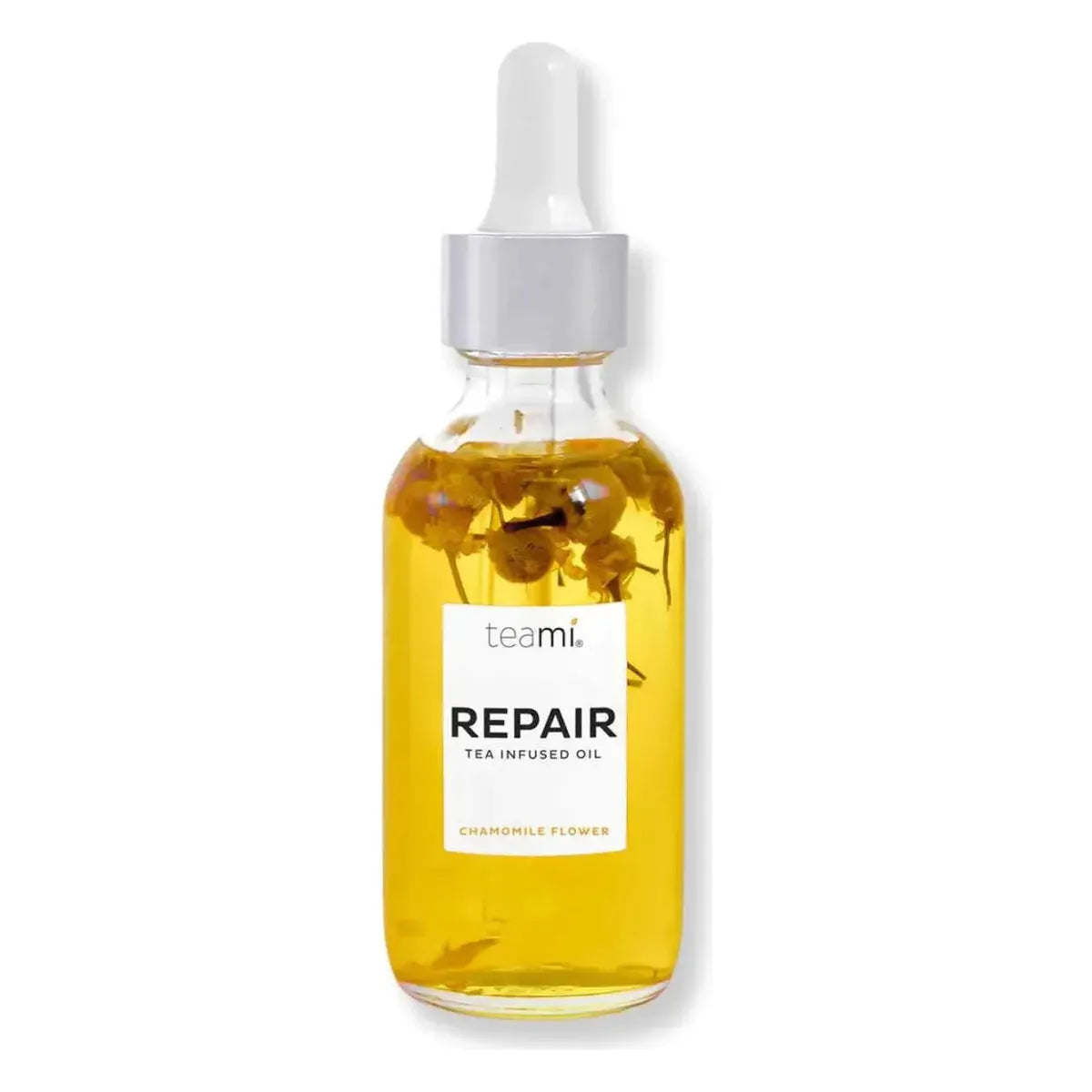 Teami Blends Repair Facial Oil - 60ml - Glam Global UK