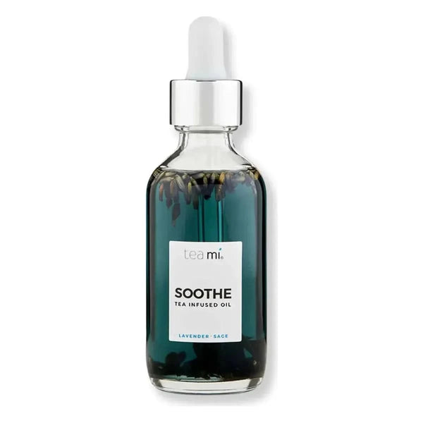 Teami Blends Soothe Facial Oil - 60ml - Glam Global UKTeami Blends