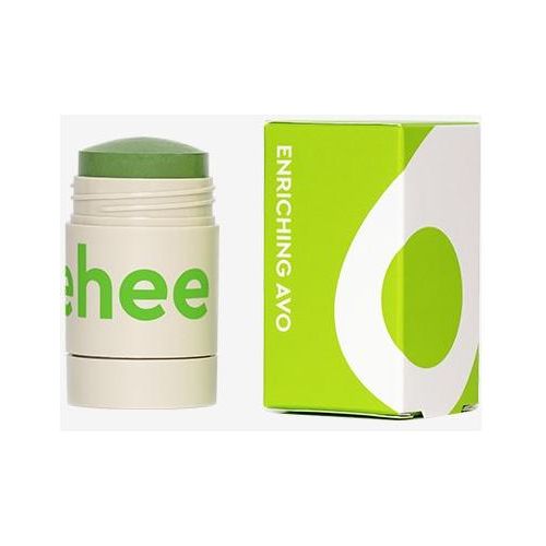 teeheehee ENRICHING AVO Clay Vegan Facial Mask Stick 35g - Glam Global UK