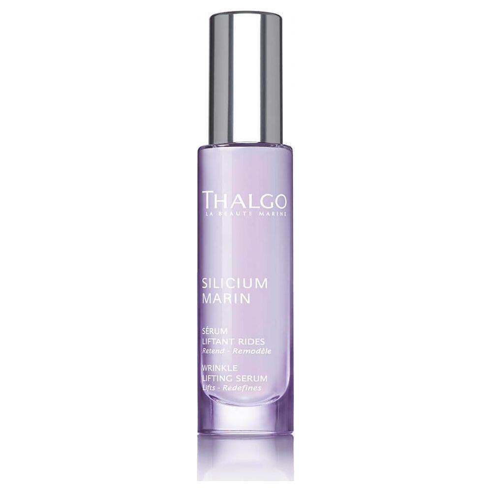 Thalgo Silicium Marin Wrinkle Lifting Serum 30ml - Glam Global UK