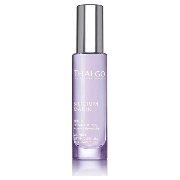 Thalgo Silicium Marin Wrinkle Lifting Serum 30ml - Glam Global UKThalgo