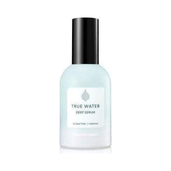 [THANK YOU FARMER] True Water Deep Serum EX 60ml - Glam Global UKTHANK YOU FARMER
