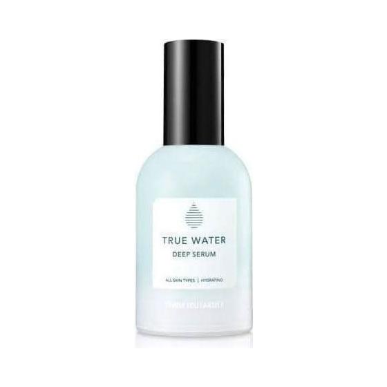 [THANK YOU FARMER] True Water Deep Serum EX 60ml - Glam Global UKTHANK YOU FARMER