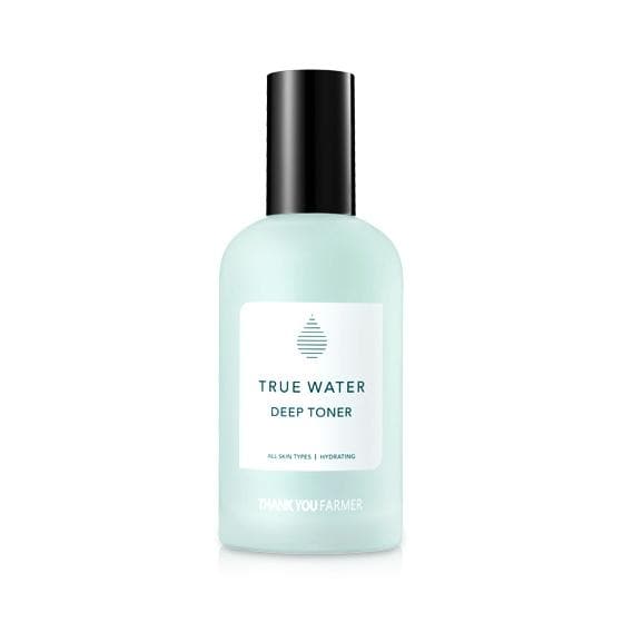 [THANK YOU FARMER] True Water Deep Toner 150ml - Glam Global UK