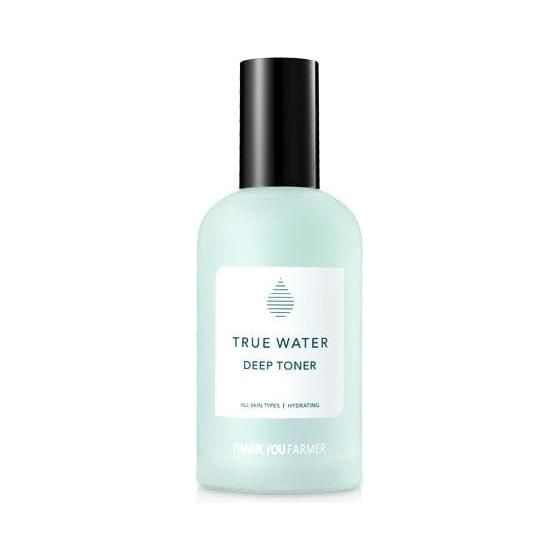 [THANK YOU FARMER] True Water Deep Toner 150ml - Glam Global UK