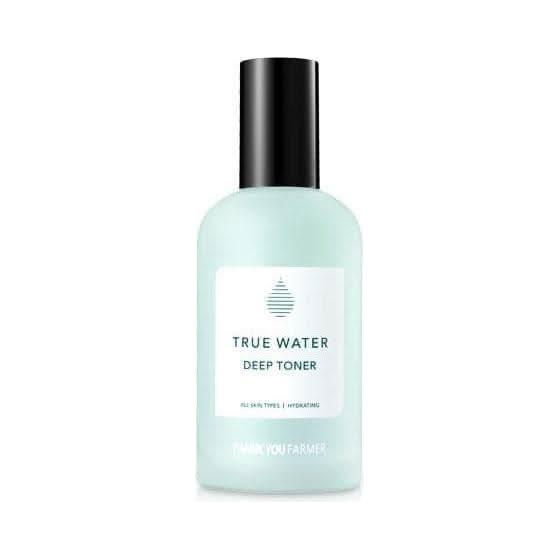 [THANK YOU FARMER] True Water Deep Toner 150ml - Glam Global UKTHANK YOU FARMER