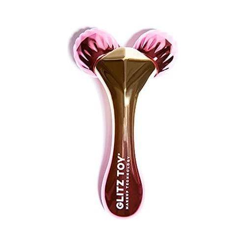 THE 3D GLITZ Toy Anti Wrinkle Face Sculpting Roller - Glam Global UKGLITZ Toy