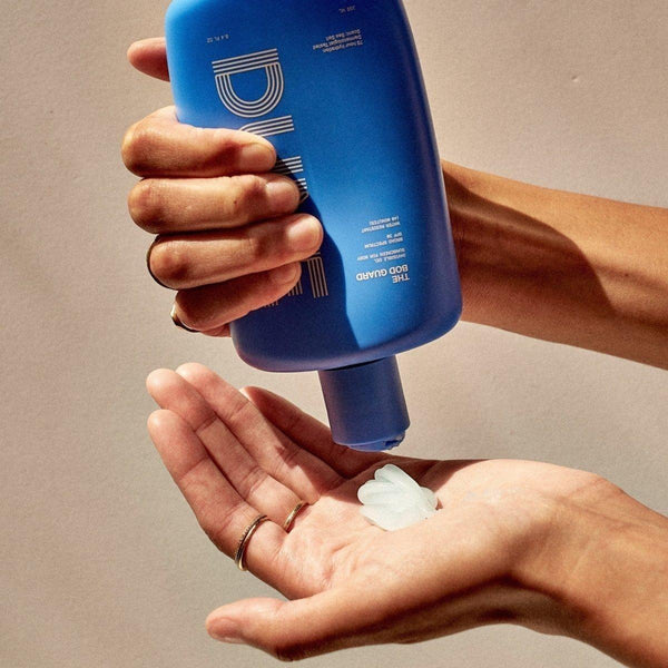 Dune The Bod Guard SPF 30 - 240ml - Glam Global UKDune