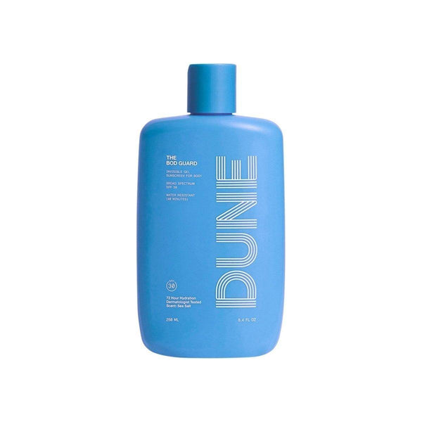 Dune The Bod Guard SPF 30 - 240ml - Glam Global UKDune
