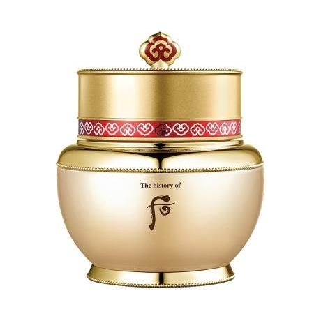 [The History of Whoo] BICHUP Ja Yoon Cream 60ml - Glam Global UK