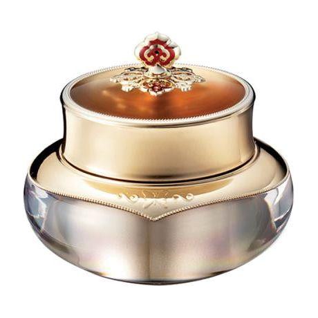 [The History of Whoo] CHEONGIDAN HWAHYUN Radiant Regenerating Cream 60ml - Glam Global UKThe History of Whoo