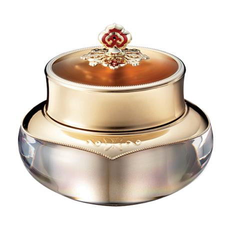 [The History of Whoo] CHEONGIDAN HWAHYUN Radiant Regenerating Cream 60ml - Glam Global UKThe History of Whoo