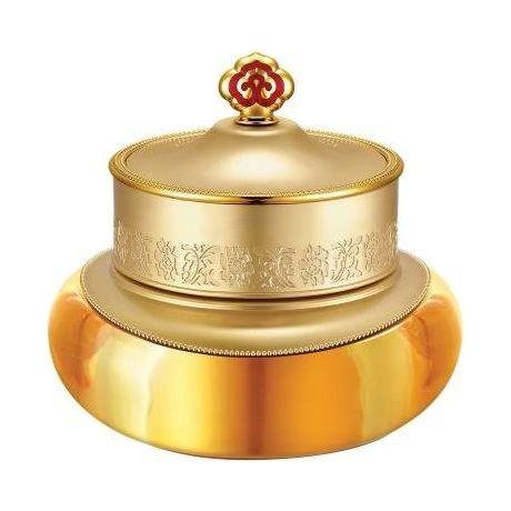 [The History of Whoo] GONGJINHYANG Intensive Nutritive Cream 50ml - Glam Global UKThe History of Whoo