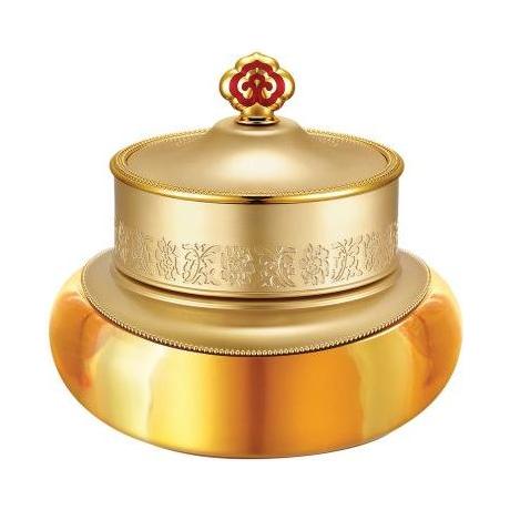 [The History of Whoo] GONGJINHYANG Intensive Nutritive Cream 50ml - Glam Global UKThe History of Whoo
