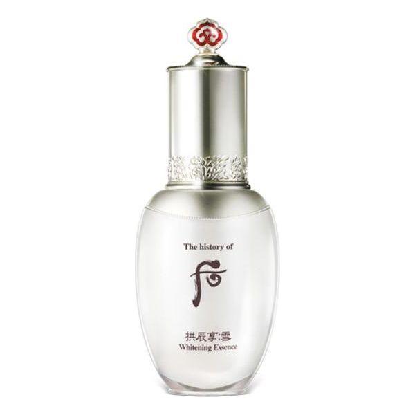 [The History of Whoo] GONGJINHYANG SEOL Radiant White Essence 45ml - Glam Global UKThe History of Whoo