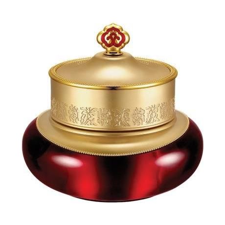 [The History of Whoo] Jinyulhyang Jinyul Intensive Revitalizing Cream 50ml - Glam Global UK