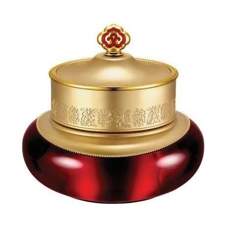[The History of Whoo] Jinyulhyang Jinyul Intensive Revitalizing Cream 50ml - Glam Global UKThe History of Whoo