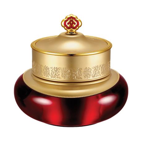 [The History of Whoo] Jinyulhyang Jinyul Intensive Revitalizing Cream 50ml - Glam Global UK