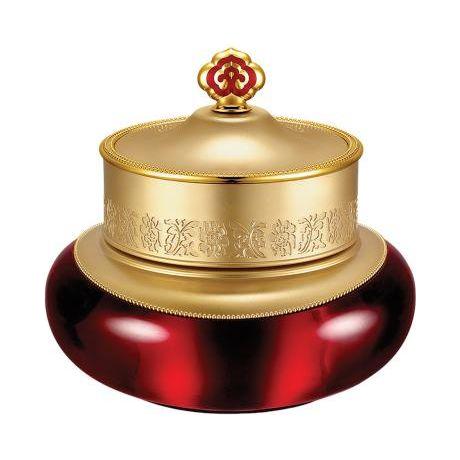 [The History of Whoo] Jinyulhyang Jinyul Intensive Revitalizing Cream 50ml - Glam Global UKThe History of Whoo