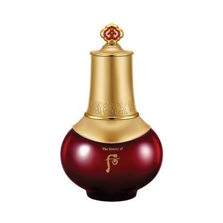 [The History of Whoo] Jinyulhyang Jinyul Intensive Revitalizing Essence 45ml - Glam Global UK