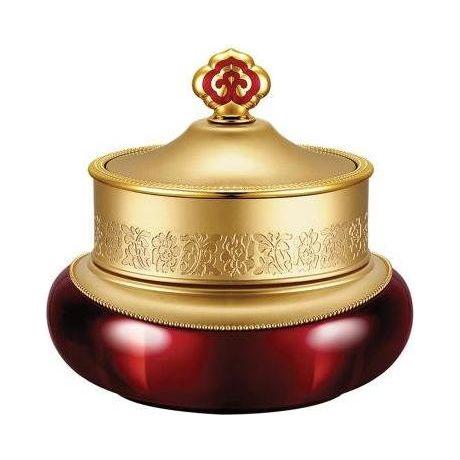[The History of Whoo] Jinyulhyang Jinyul Intensive Revitalizing Eye Cream 20ml - Glam Global UKThe History of Whoo