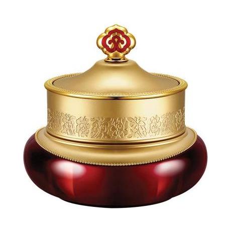 [The History of Whoo] Jinyulhyang Jinyul Intensive Revitalizing Eye Cream 20ml - Glam Global UKThe History of Whoo