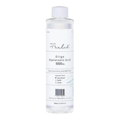 [THE LAB by blanc doux] Oligo Hyaluronic Acid 5000 Toner 200ml - Glam Global UK