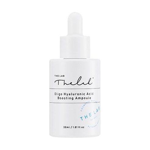 [THE LAB by blanc doux] Oligo Hyaluronic Acid Boosting Ampoule 30ml - Glam Global UK