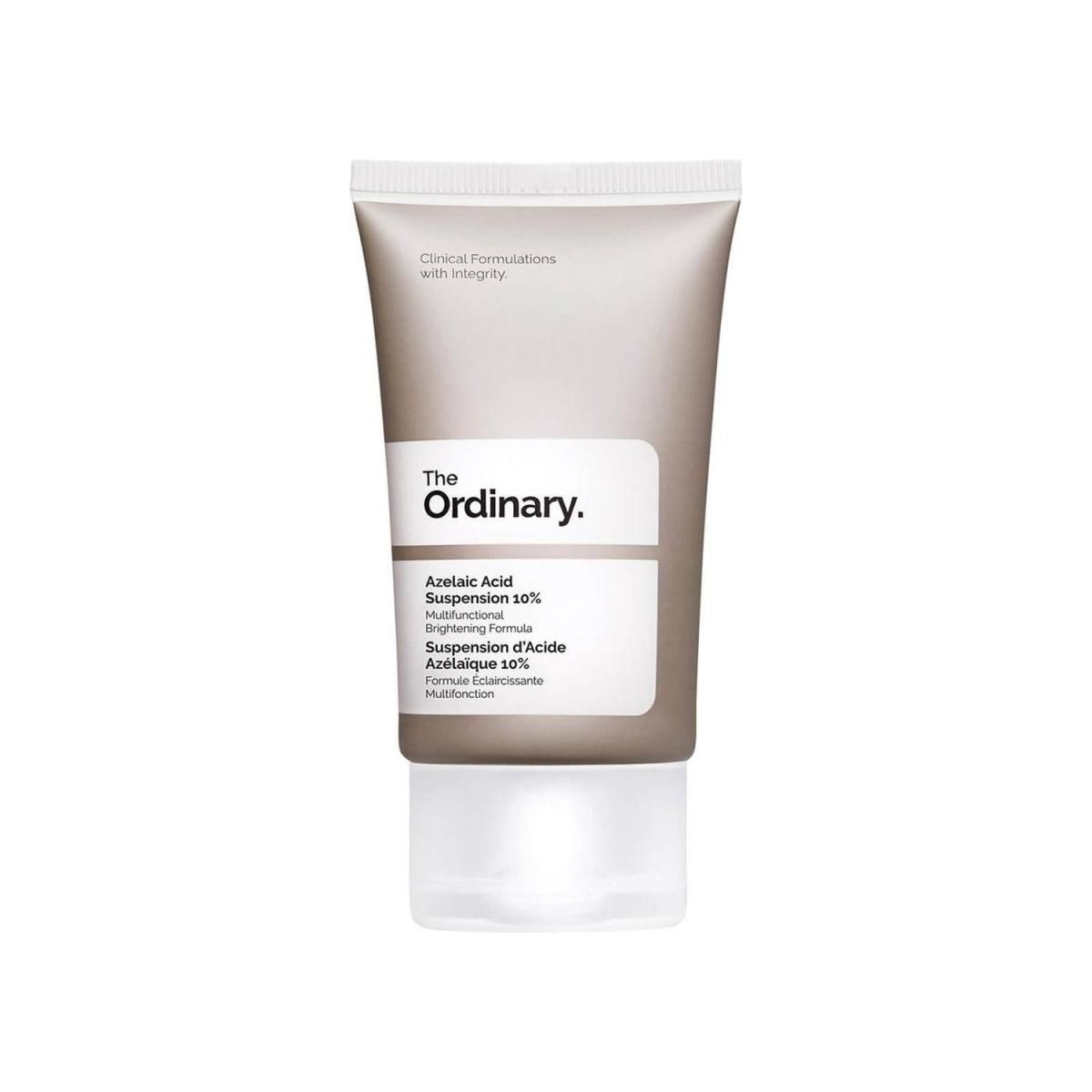 The Ordinary Azelaic Acid Suspension 10% - 30ml - Glam Global UK