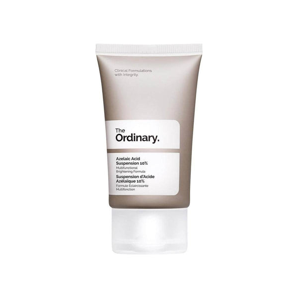 The Ordinary Azelaic Acid Suspension 10% - 30ml - Glam Global UKThe Ordinary