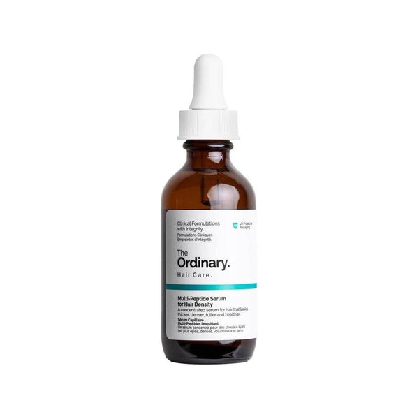 The Ordinary Multi - Peptide Serum for Hair Density - 60ml - Glam Global UKThe Ordinary