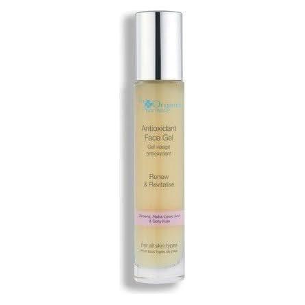 The Organic Pharmacy Antioxidant Face Gel 35 ml - Glam Global UKThe Organic Pharmacy