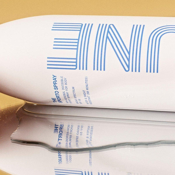 Dune The Sporto Spray SPF 50 - 150ml - Glam Global UKDune