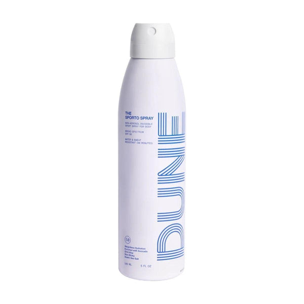 Dune The Sporto Spray SPF 50 - 150ml - Glam Global UKDune