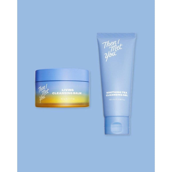 Then I Met You The Cleansing Duo - Glam Global UKThen I Met You