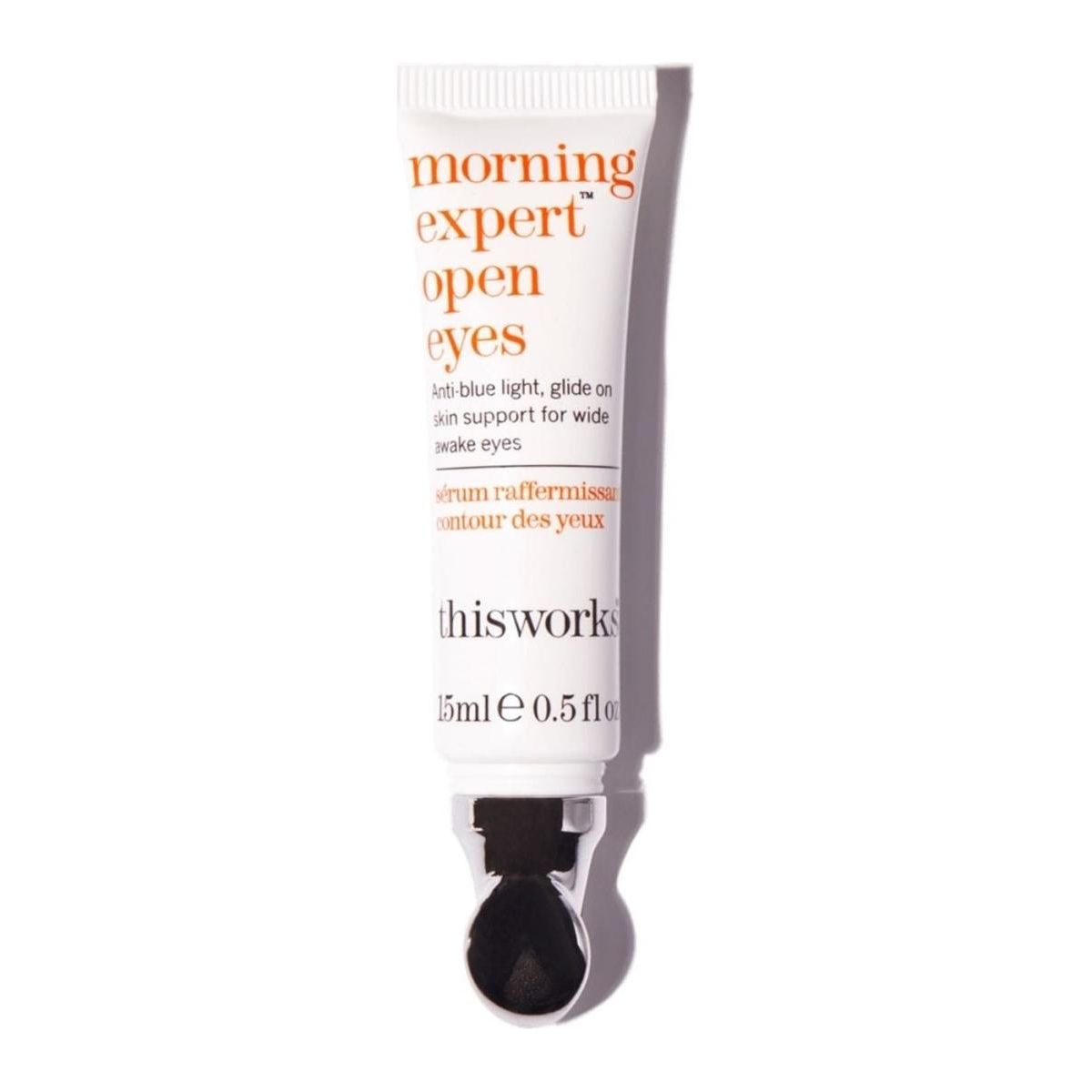 this works | Morning Expert Open Eyes | 15ml - DG International Ventures Limited