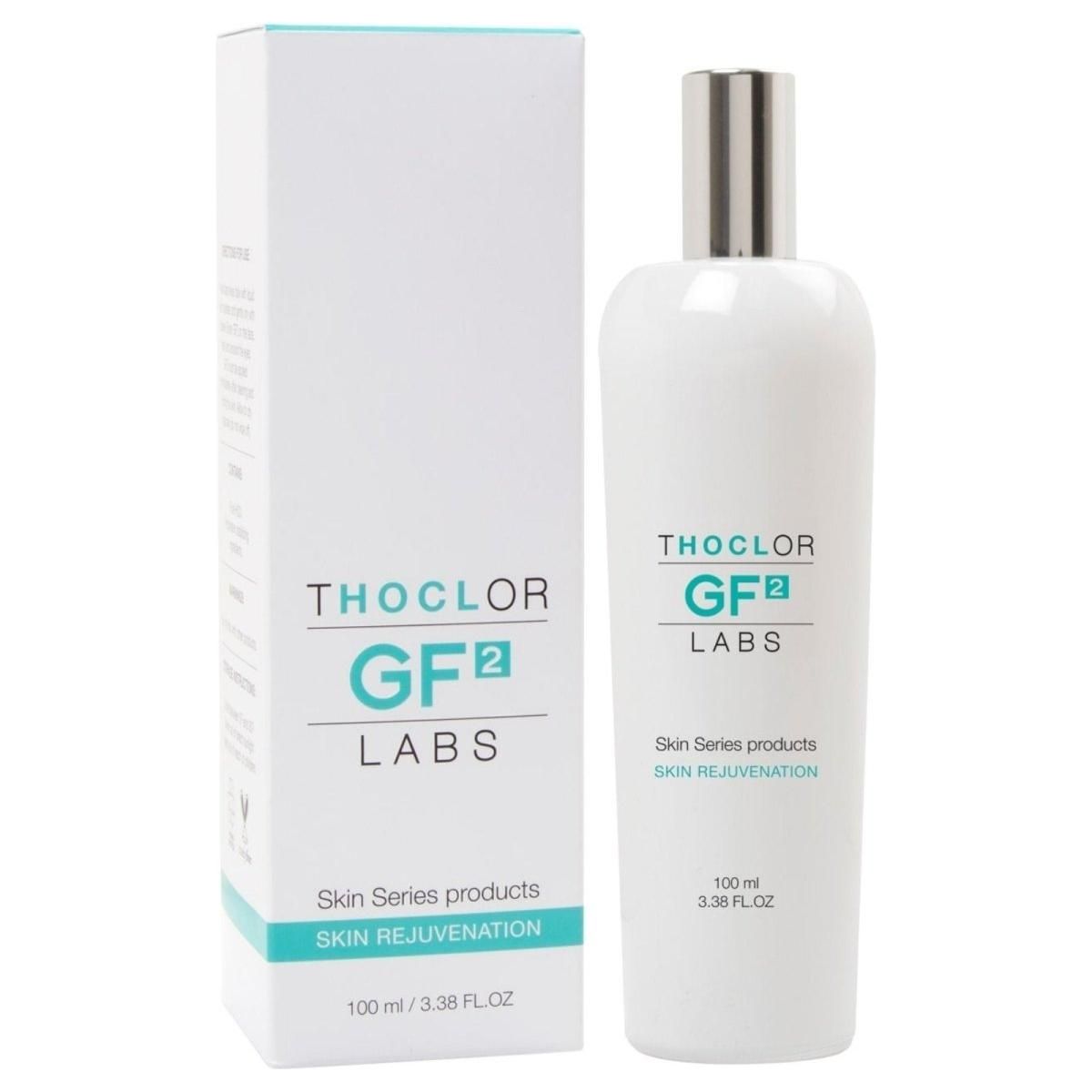 ThoClor Labs | GF2 Skin Rejuvenation - DG International Ventures Limited