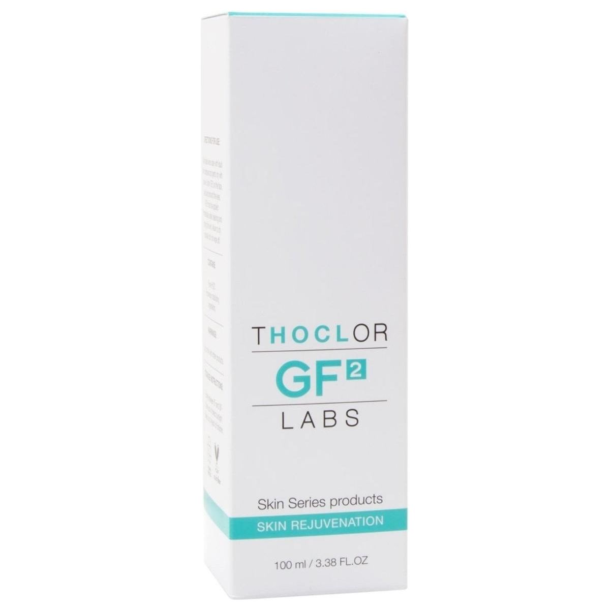 ThoClor Labs | GF2 Skin Rejuvenation - DG International Ventures Limited