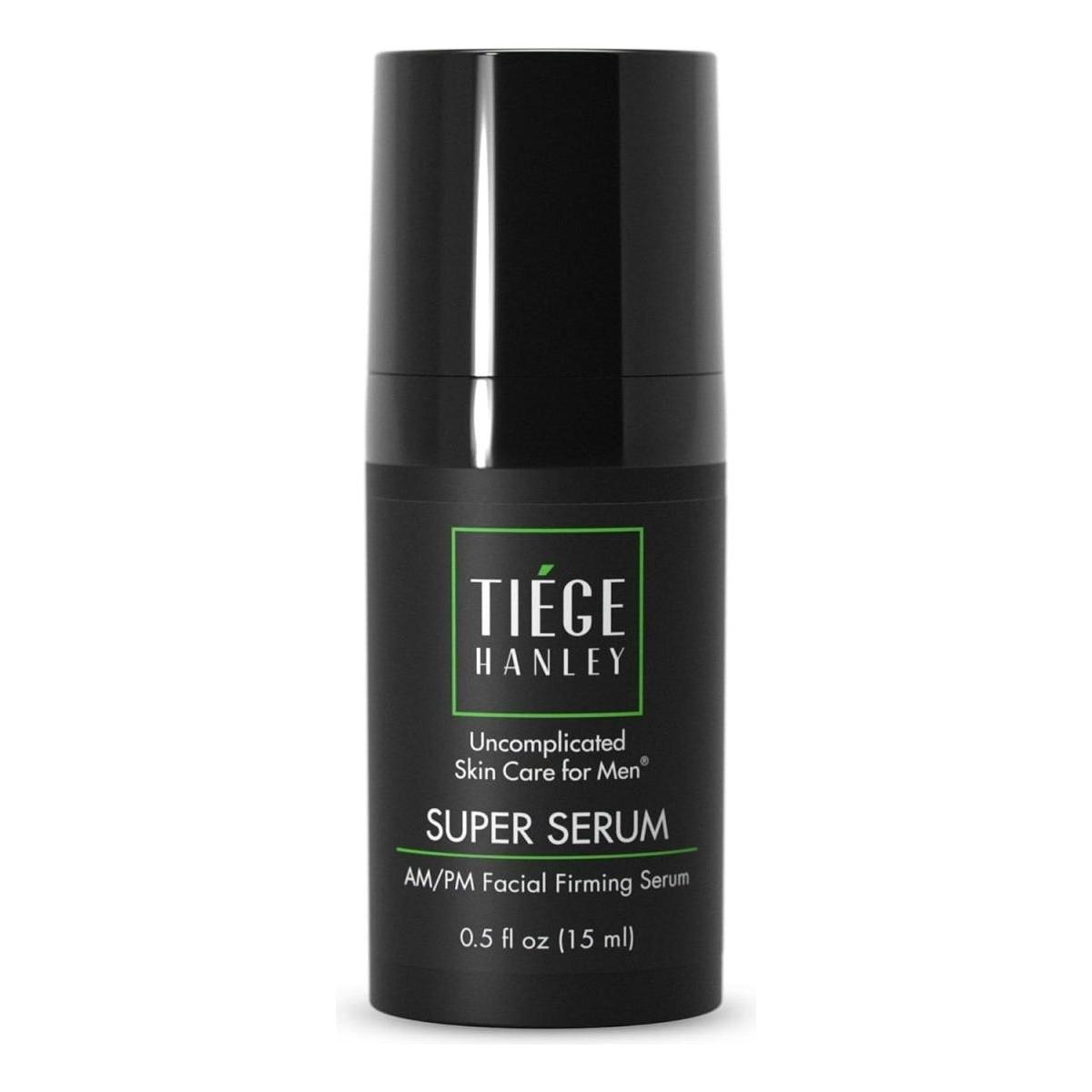 Tiege Hanley Men's Super Serum - 15ml - Glam Global UK