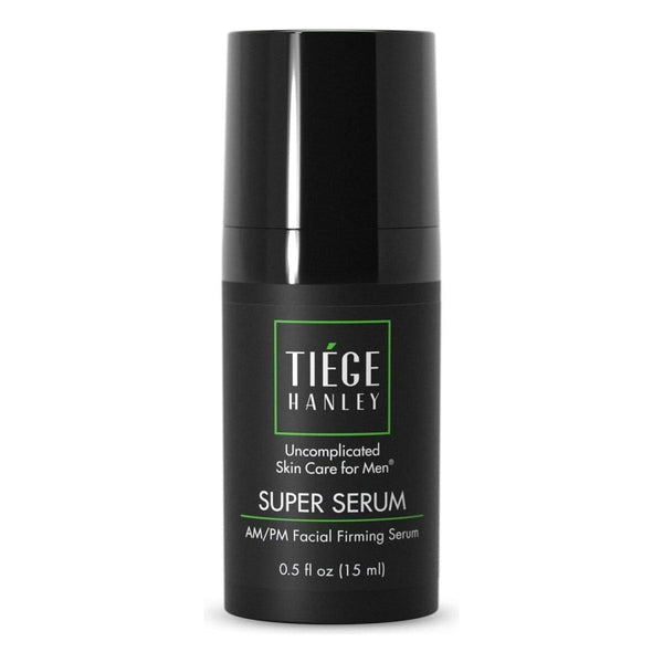 Tiege Hanley Men's Super Serum - 15ml - Glam Global UKTiege Hanley