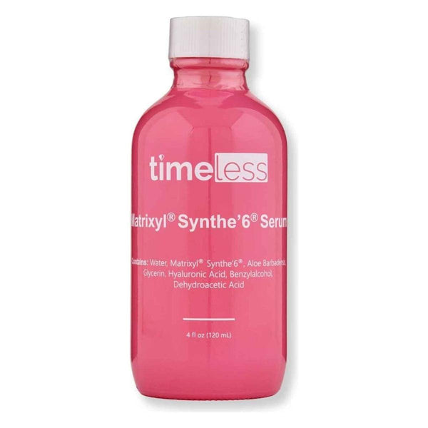 Timeless Skin Care Matrixyl Synthe'6 Serum - 120ml - Glam Global UKTimeless Skin Care