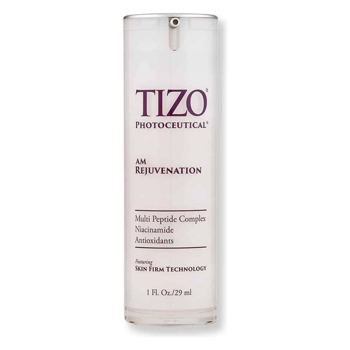 TIZO Photoceutical AM Rejuvenation 29 ml - Glam Global UK