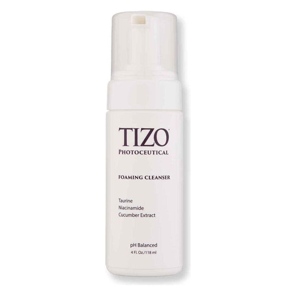 TIZO Photoceutical Foaming Cleanser 118 ml - Glam Global UKTIZO