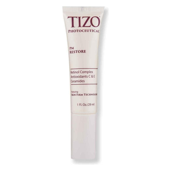 TIZO Photoceutical PM Restore 29 ml - Glam Global UKTIZO
